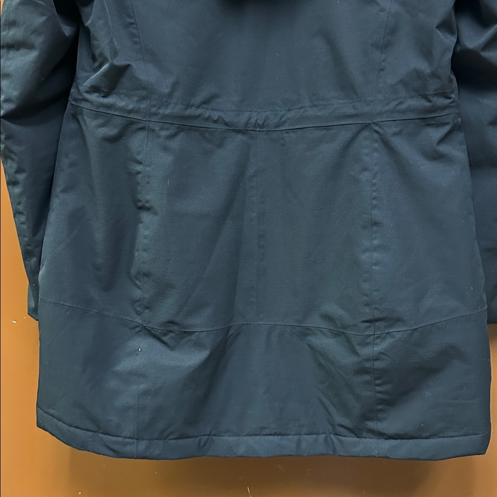 The North Face Ancha Waterproof Parka Jacket Size XL - Picture 6 of 7